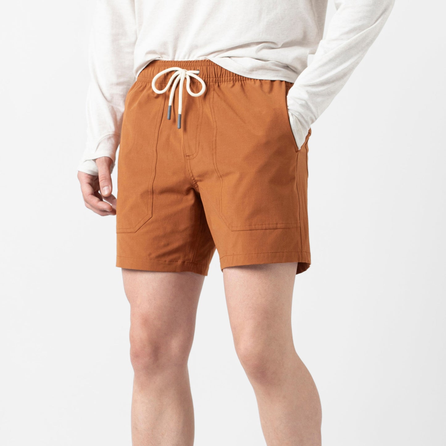 Volley Land Short