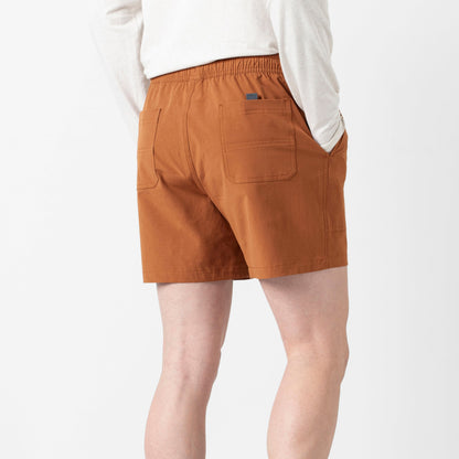 Volley Land Short