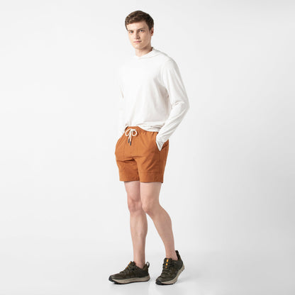 Volley Land Short