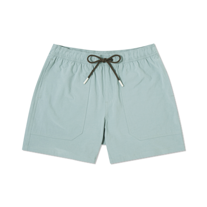 Volley Land Short