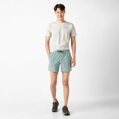 Volley Land Short