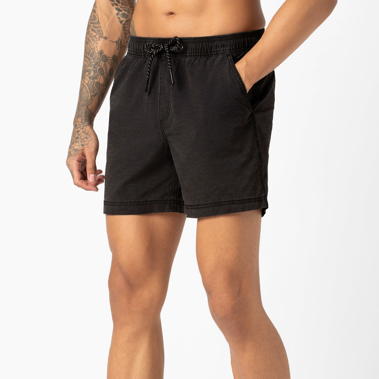 Volley Short
