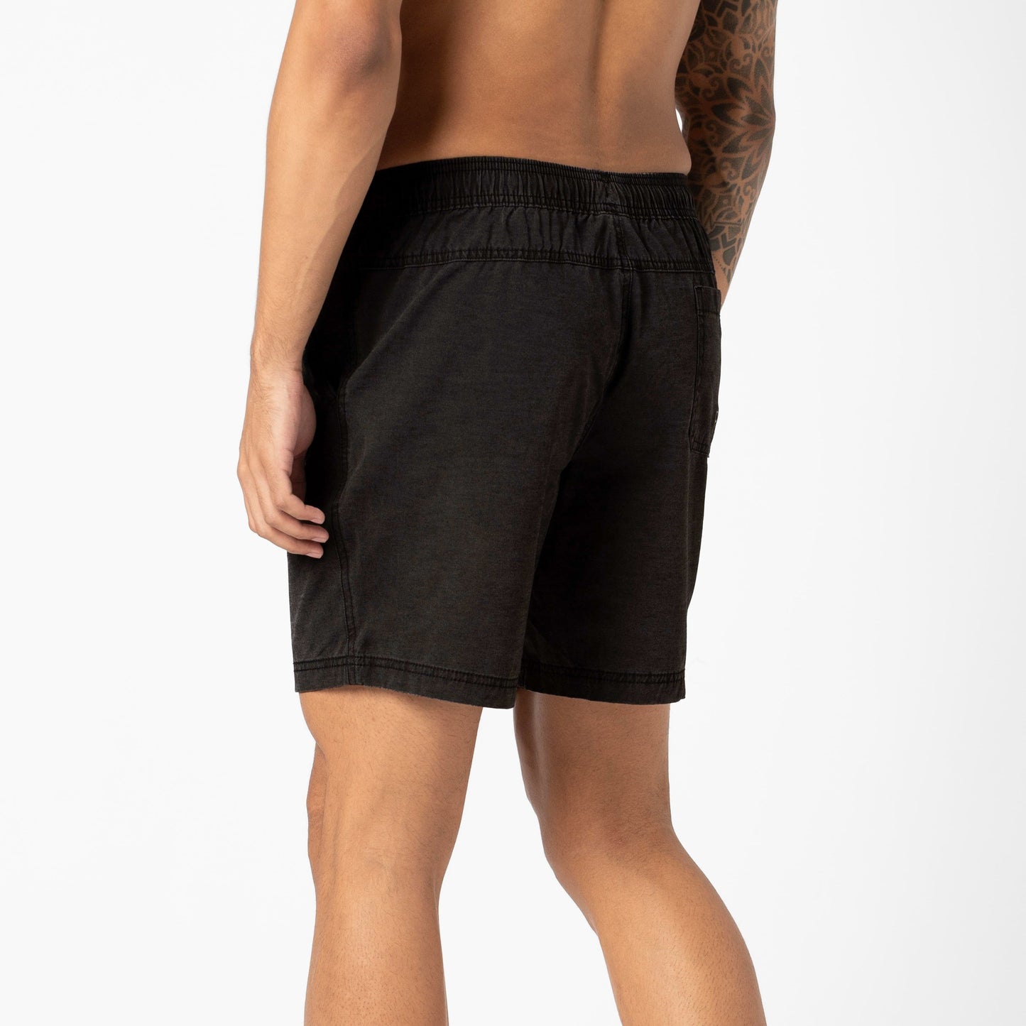 Volley Short