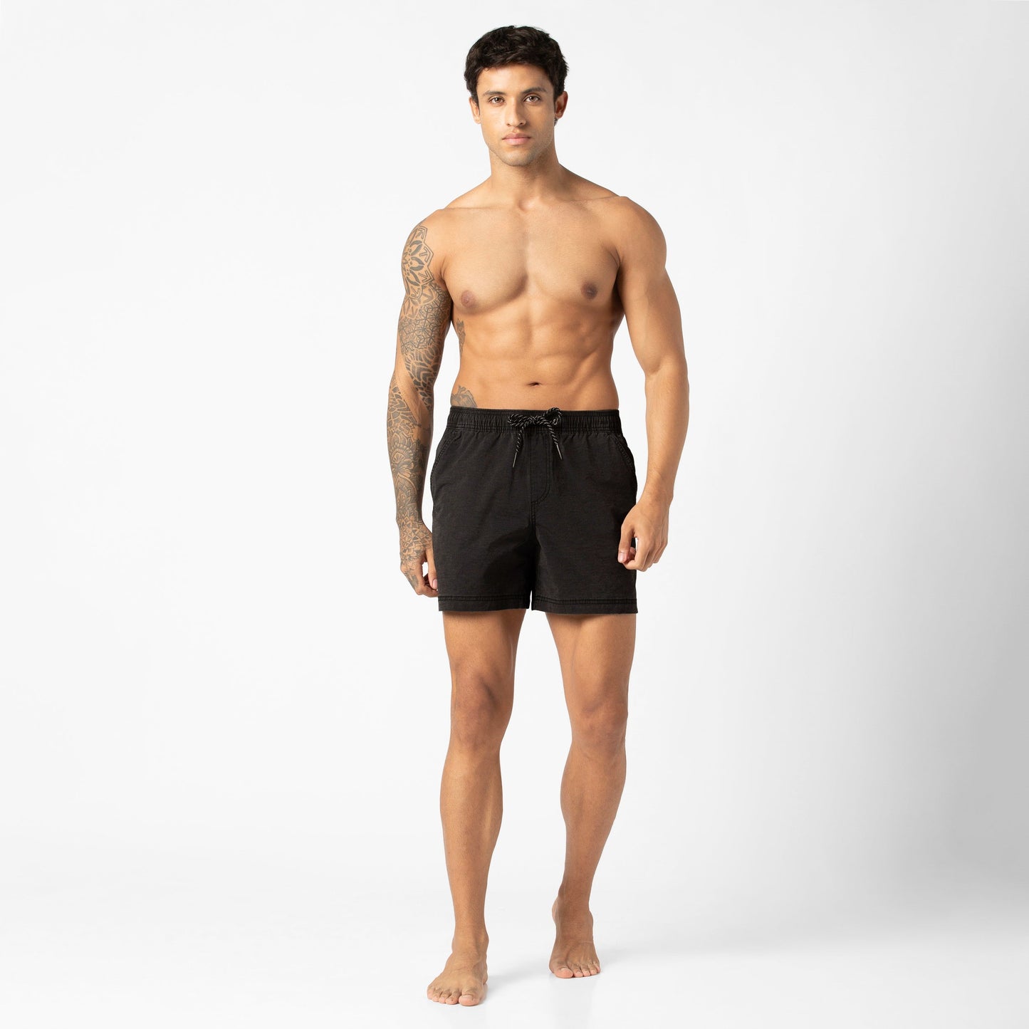 Volley Short