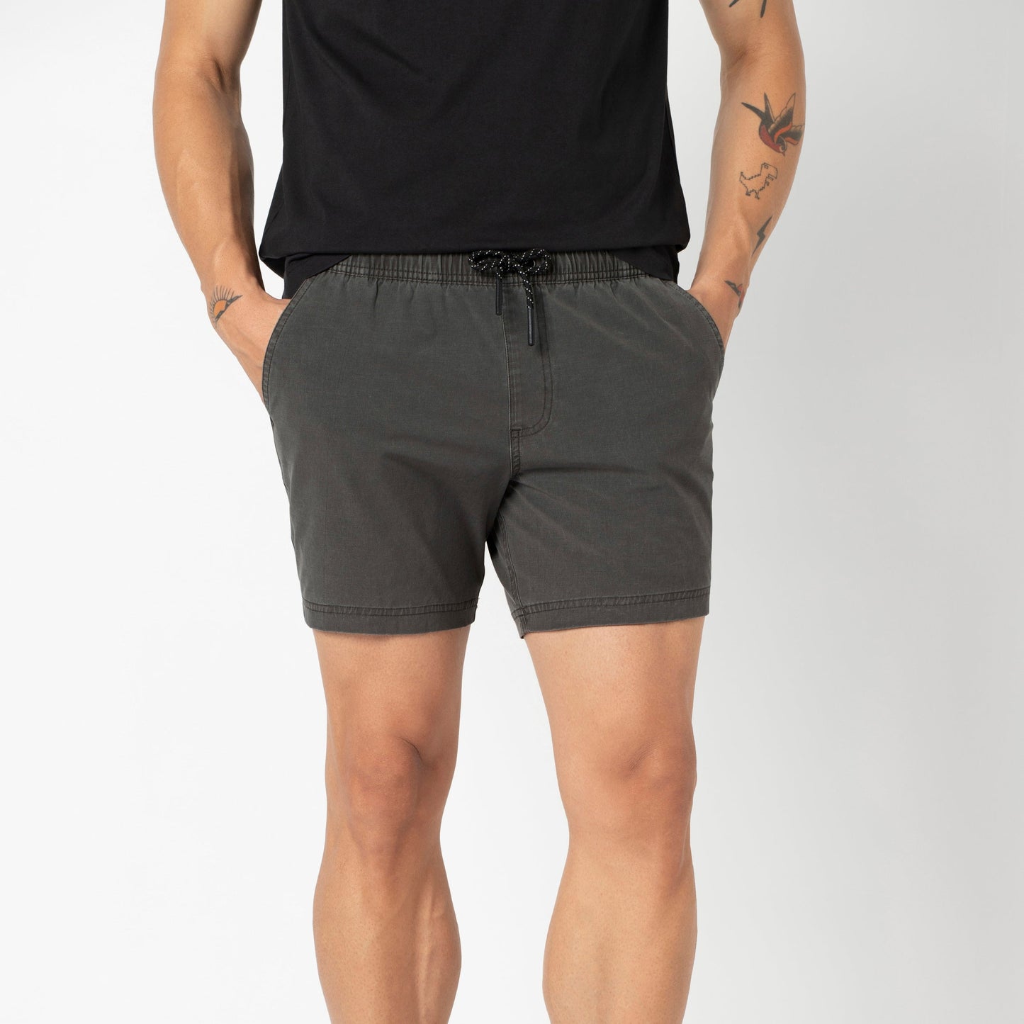 Volley Short