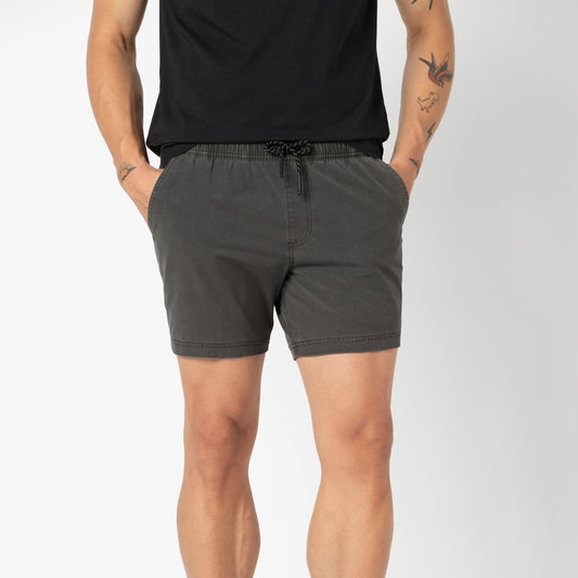 Volley Short