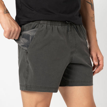 Volley Short