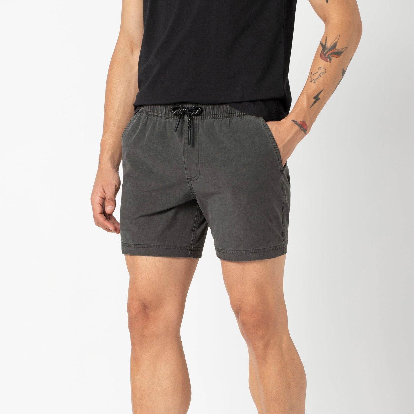 Volley Short