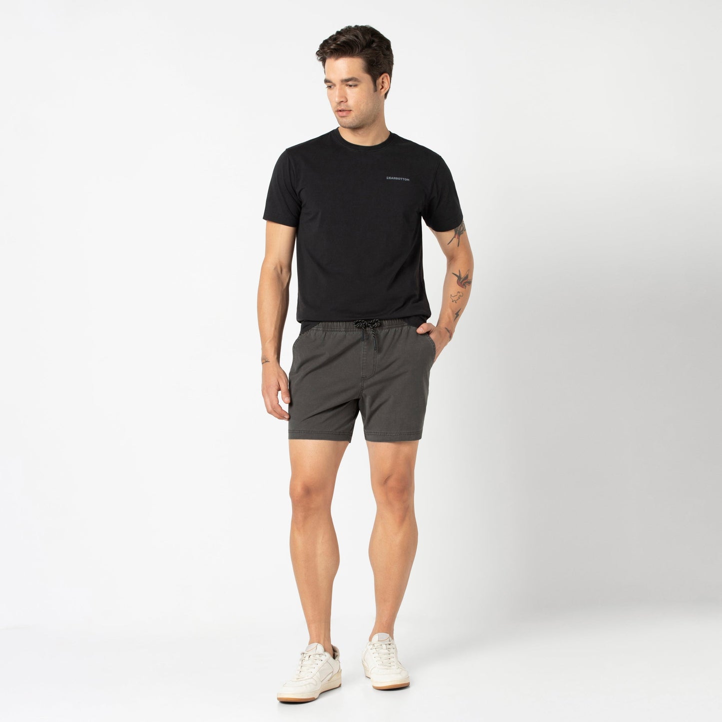 Volley Short