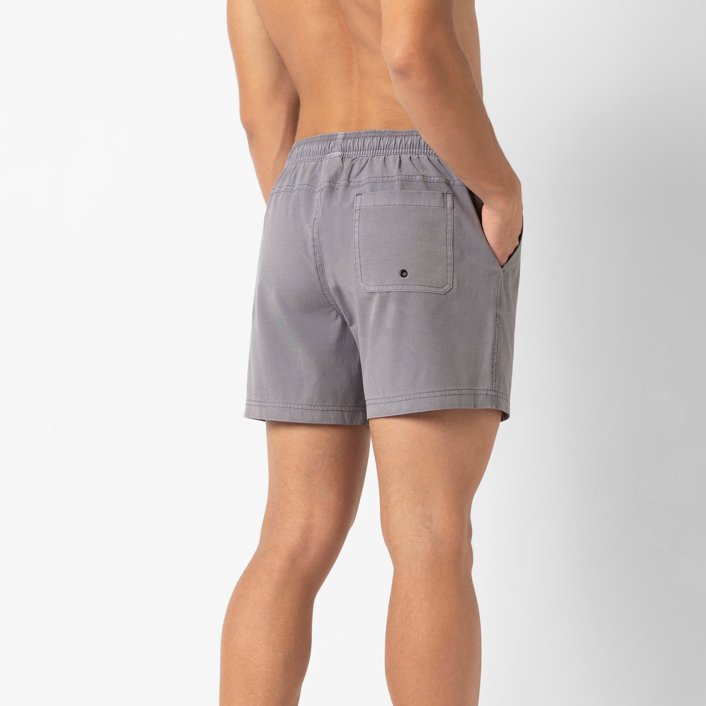 Volley Short