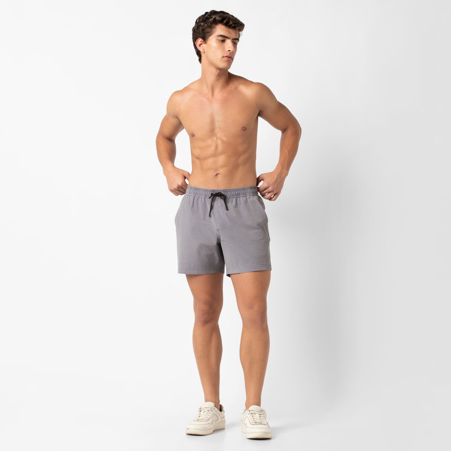 Volley Short