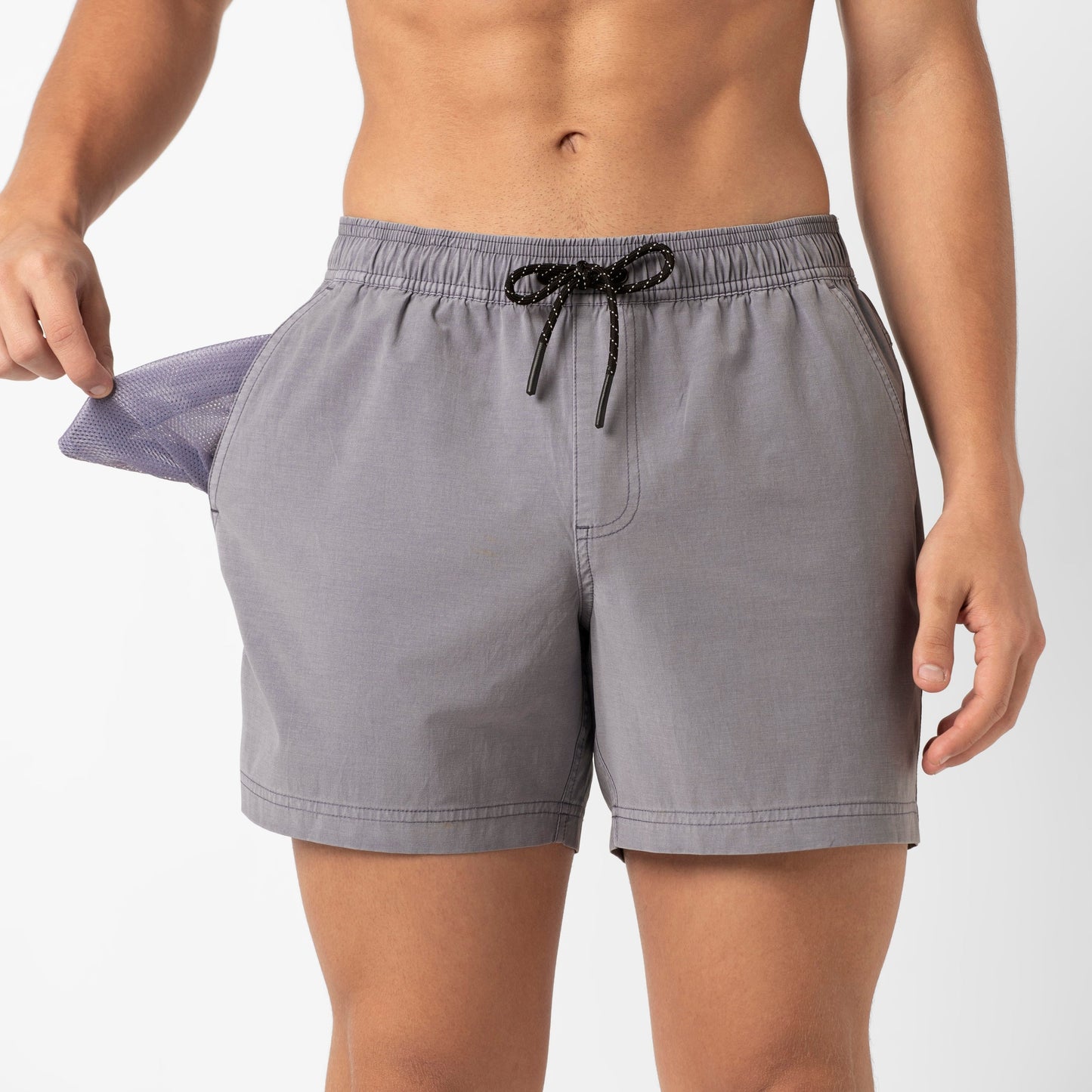 Volley Short