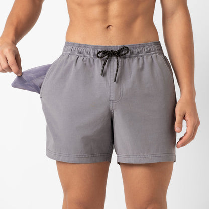 Volley Short