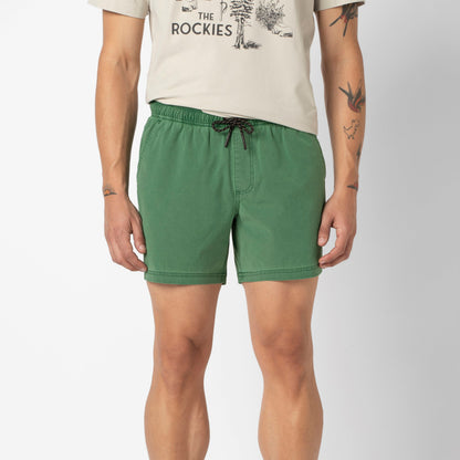 Volley Short