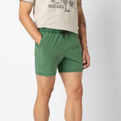 Volley Short