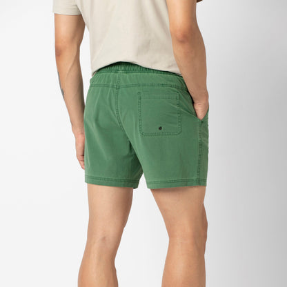 Volley Short