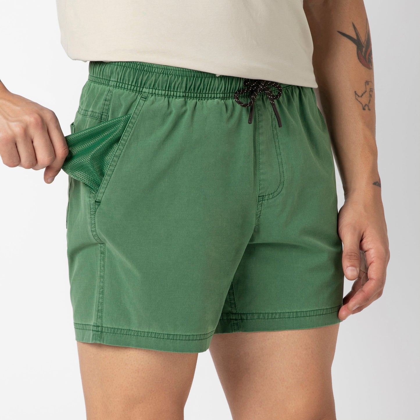 Volley Short