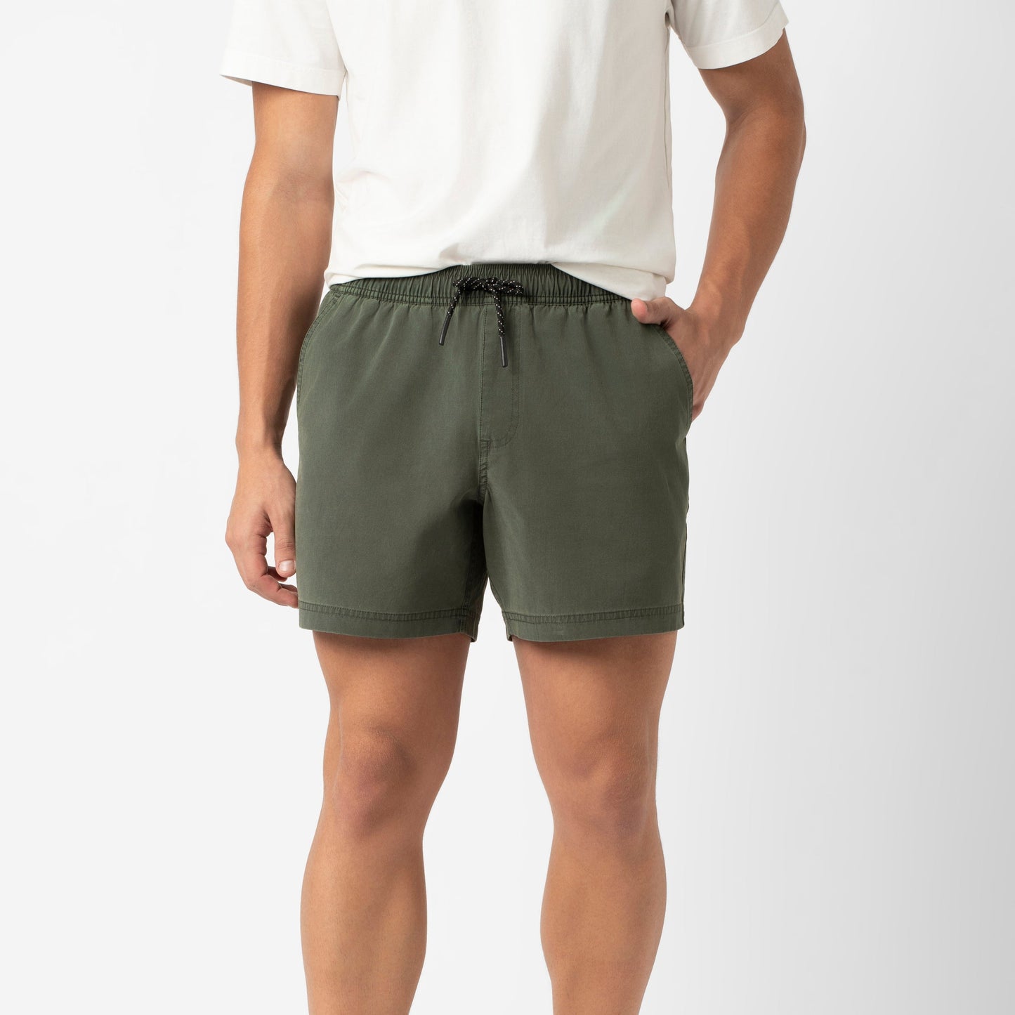 Volley Short
