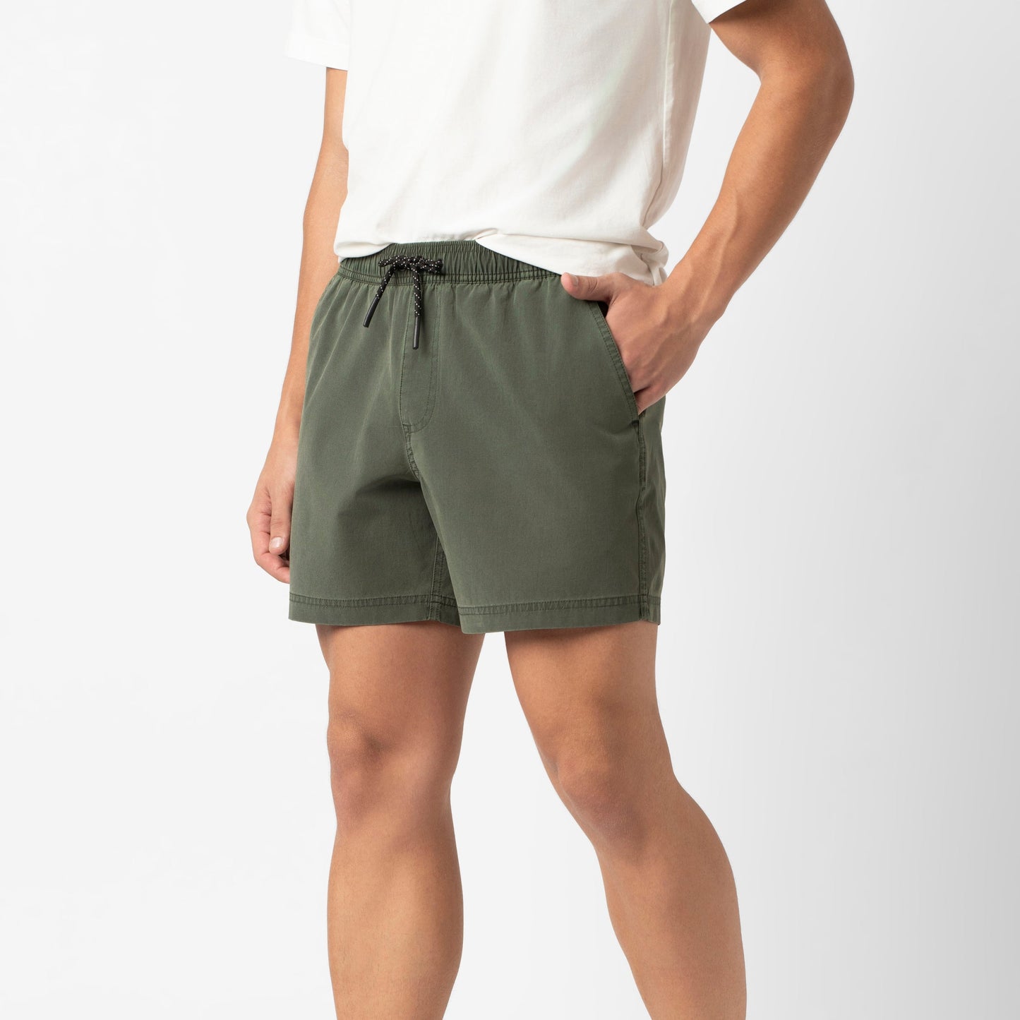 Volley Short