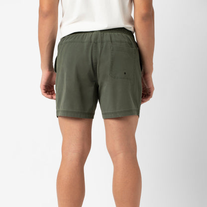 Volley Short