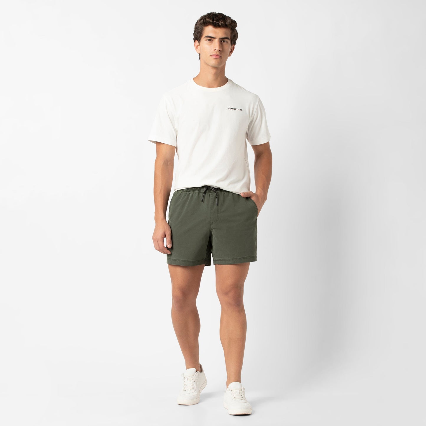 Volley Short