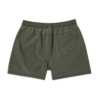 Volley Short