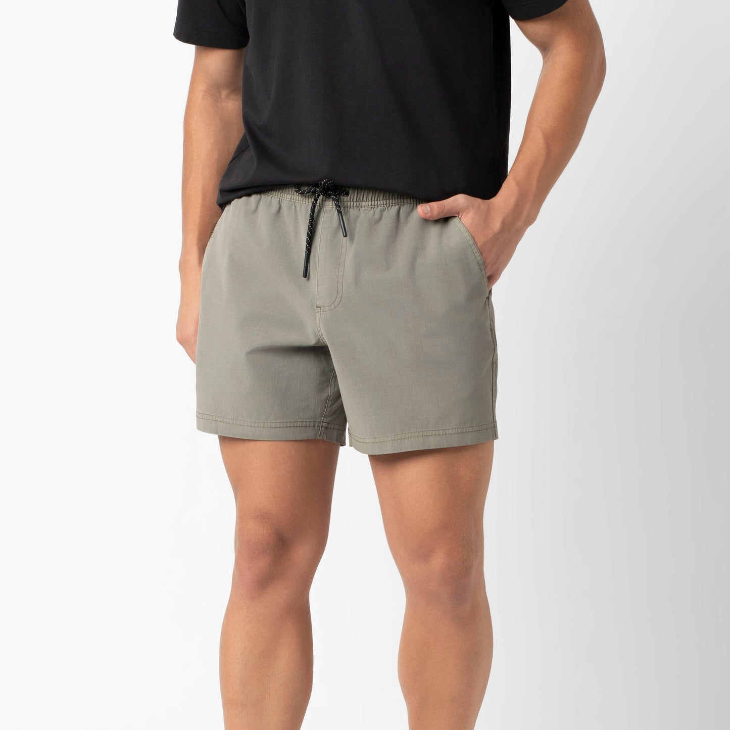 Volley Short