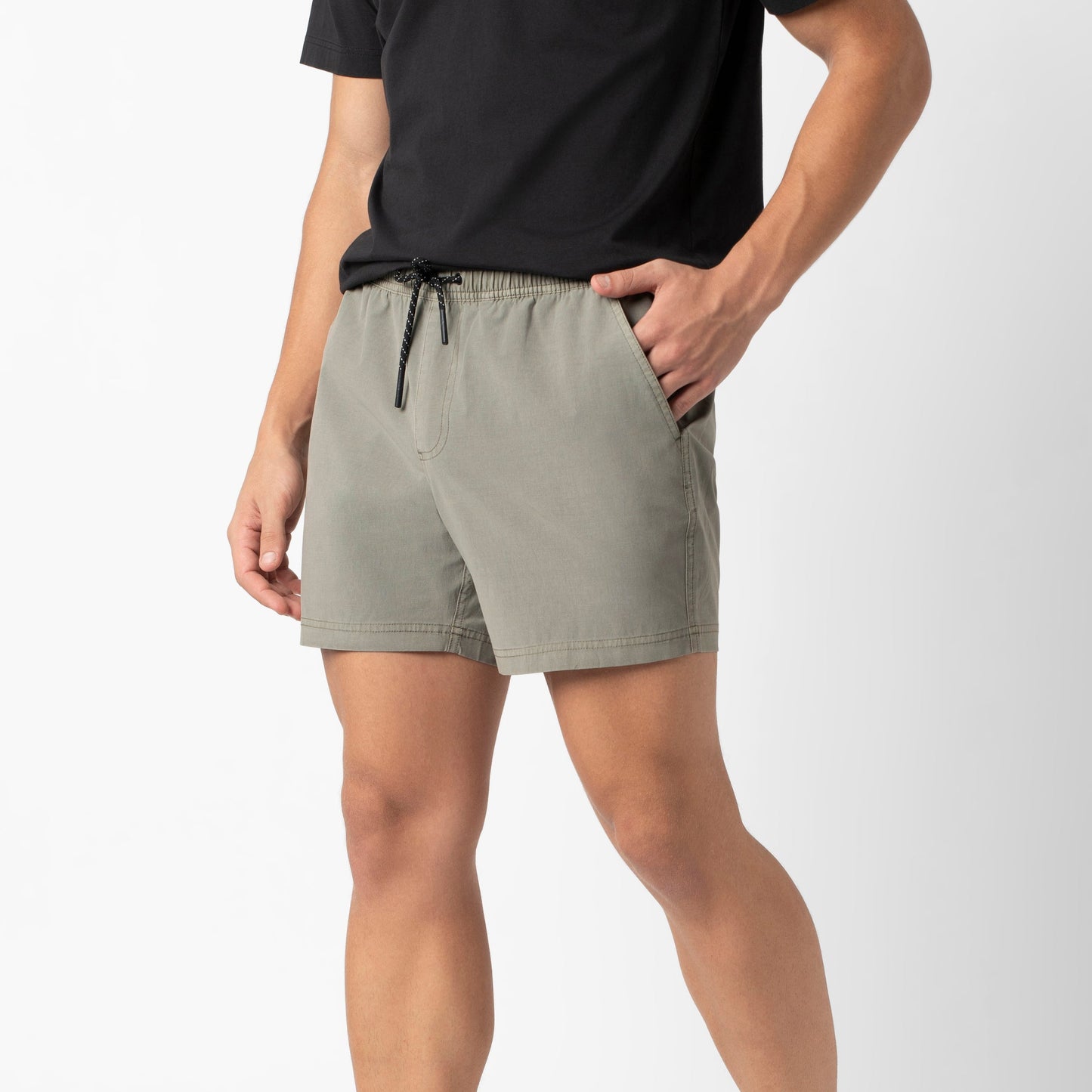 Volley Short