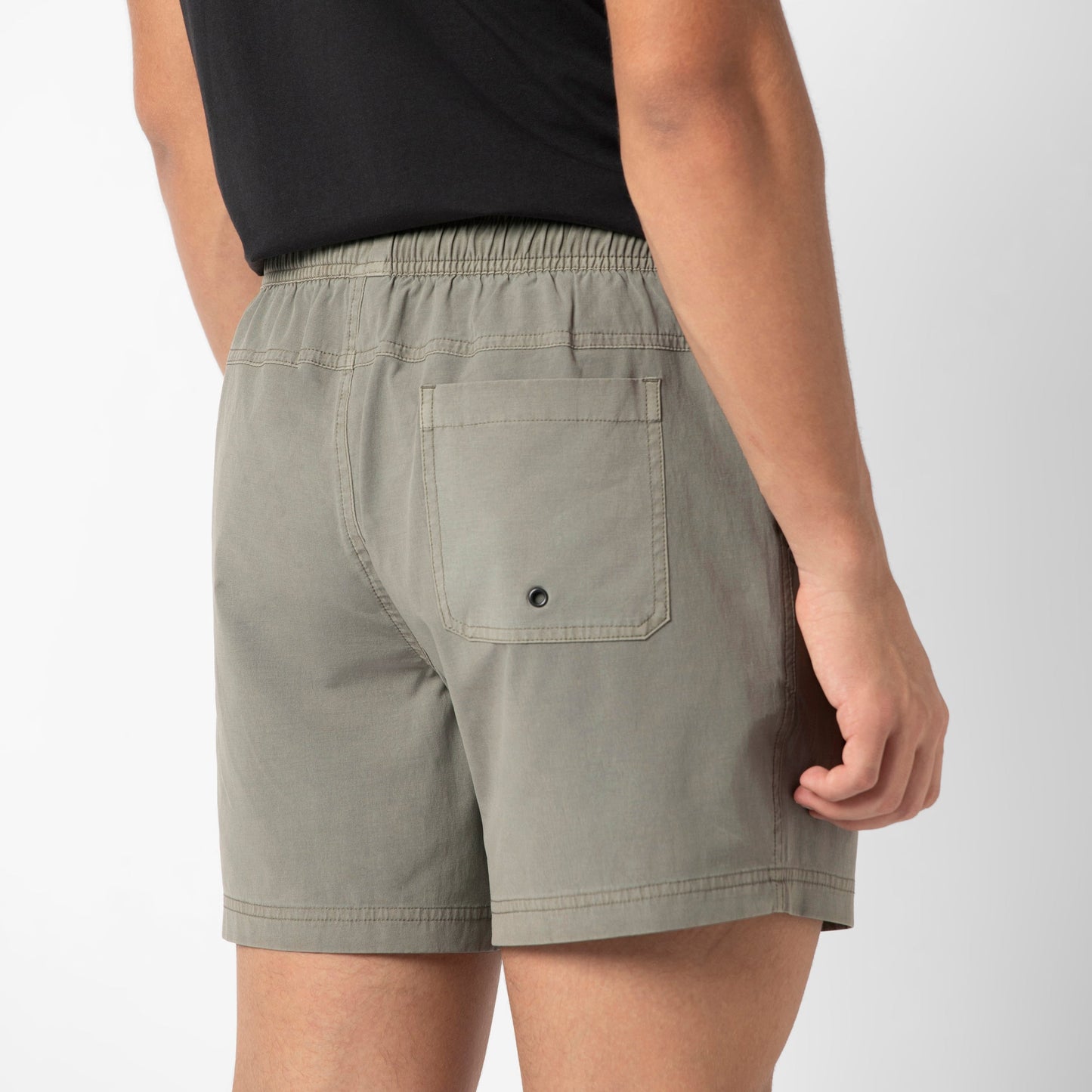 Volley Short
