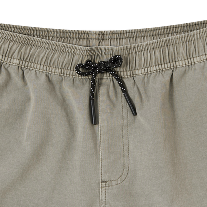 Volley Short