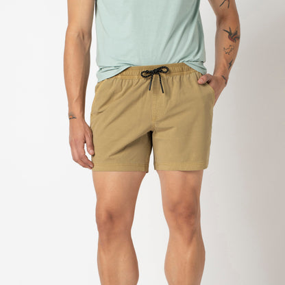 Volley Short