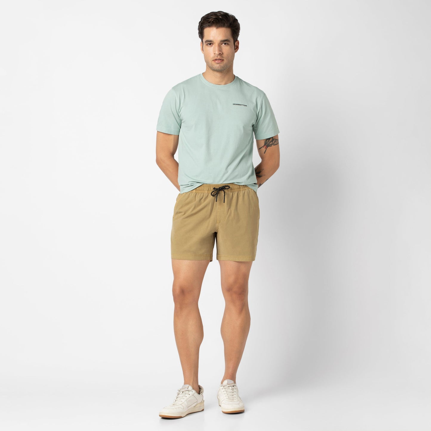 Volley Short