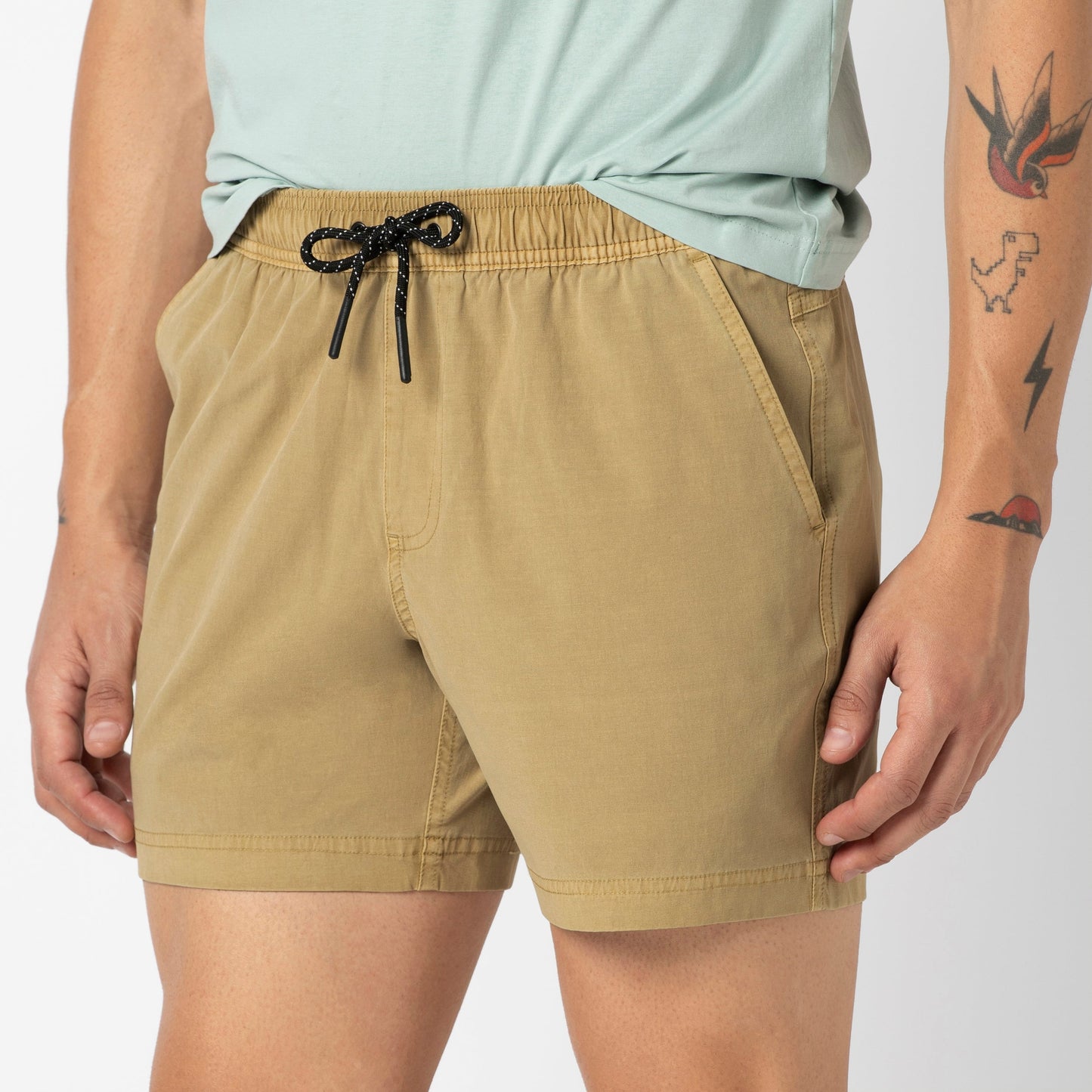 Volley Short