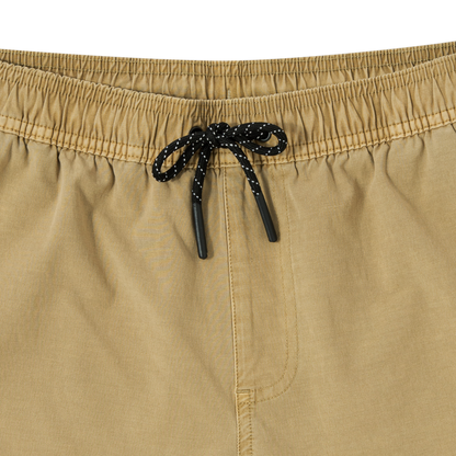 Volley Short