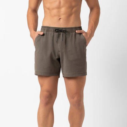 Volley Short
