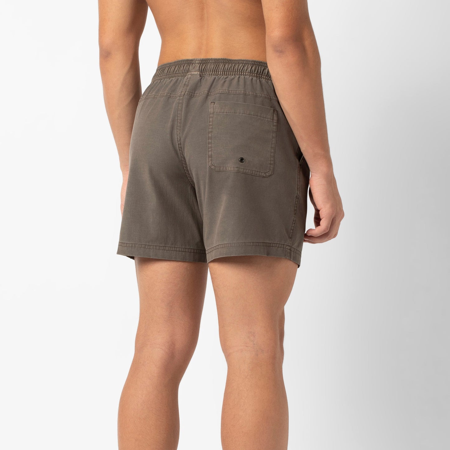 Volley Short