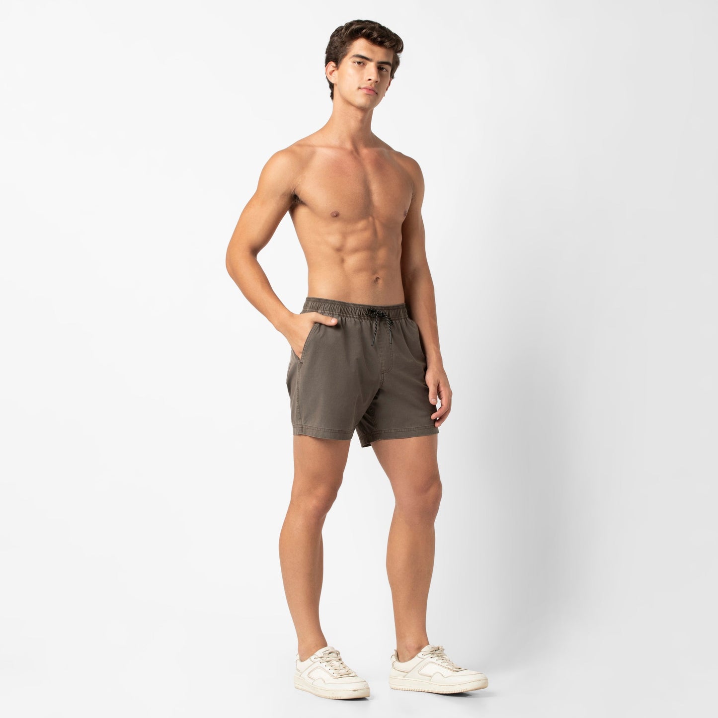 Volley Short