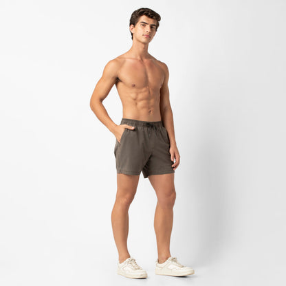 Volley Short