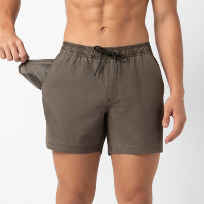 Volley Short