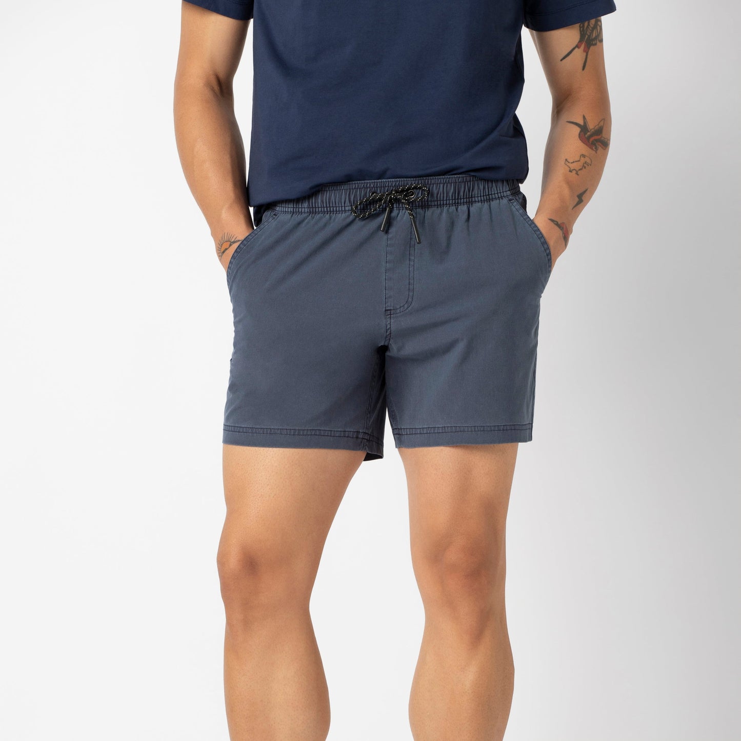 Volley Short