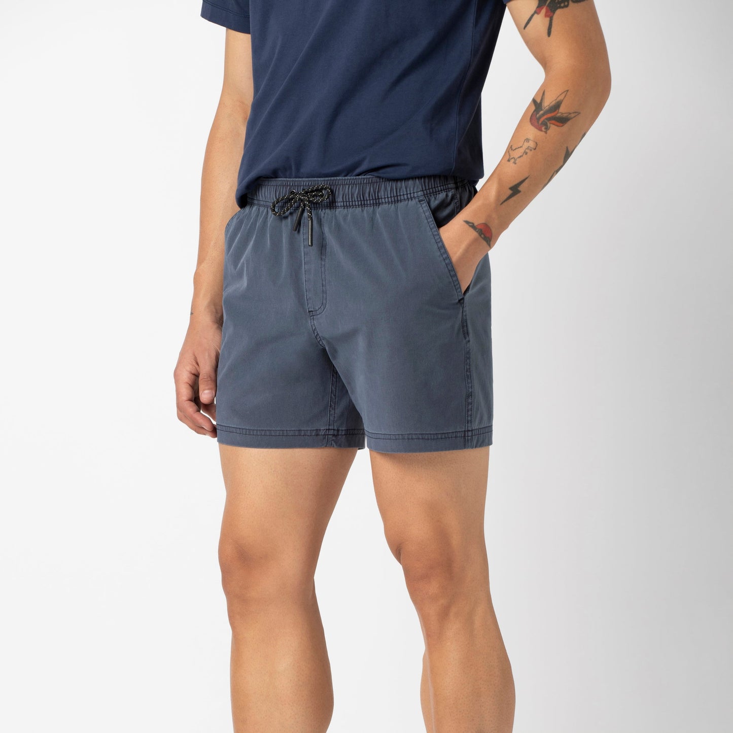 Volley Short