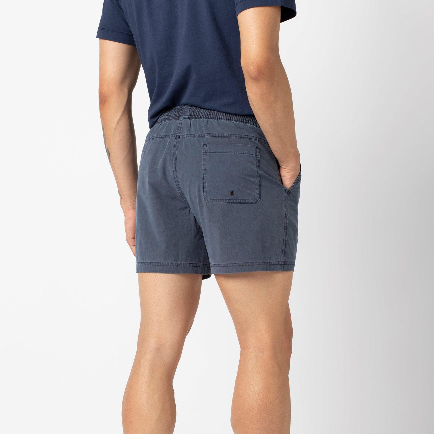 Volley Short
