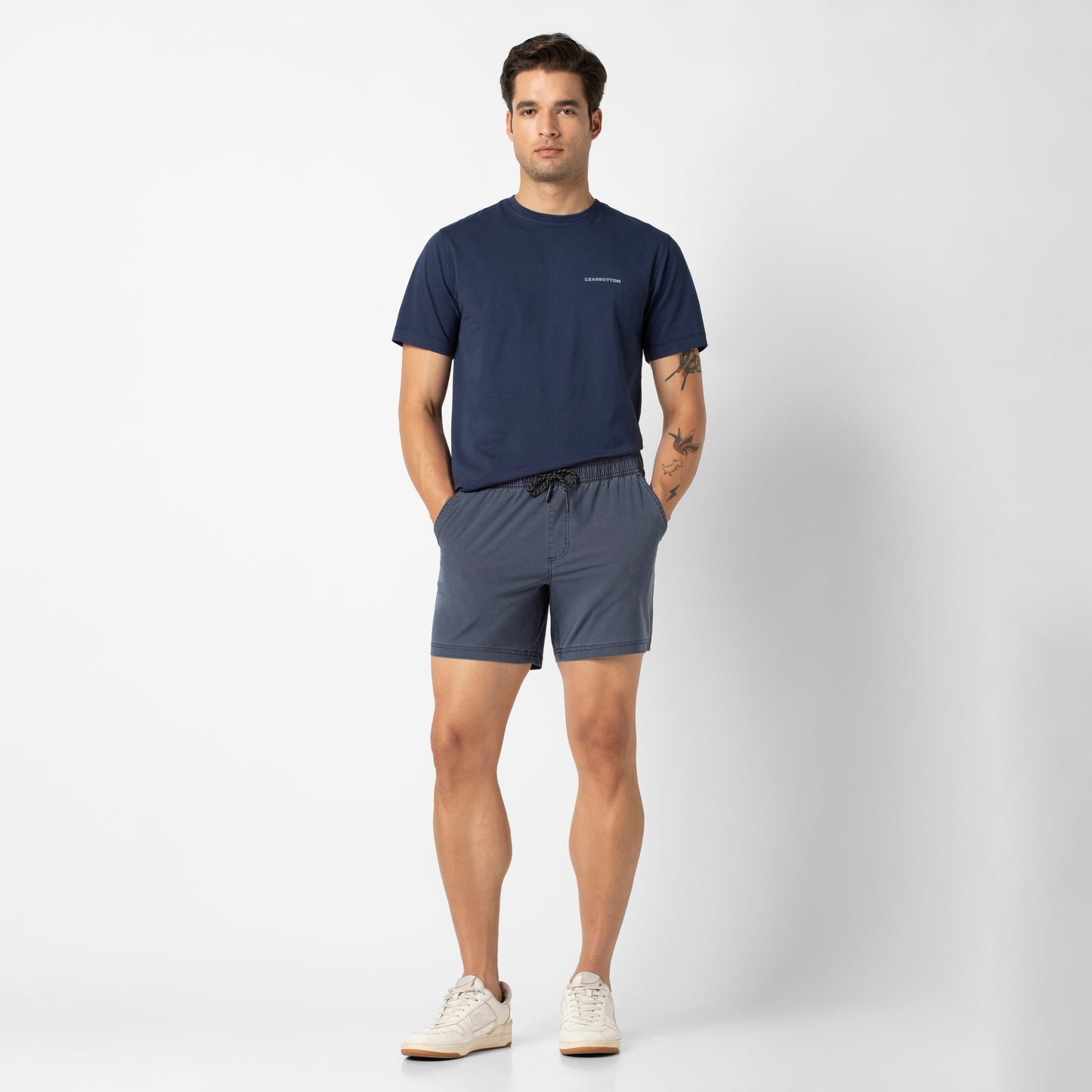 Volley Short