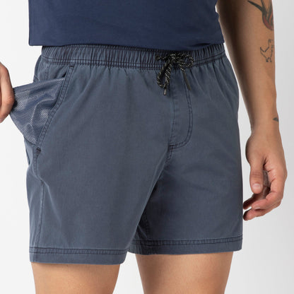 Volley Short