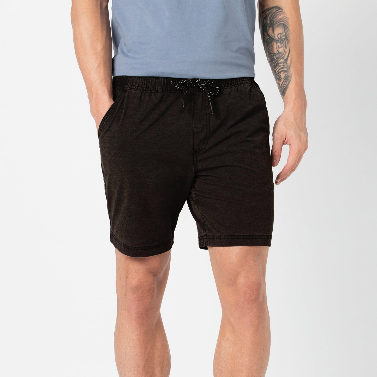 Volley Short