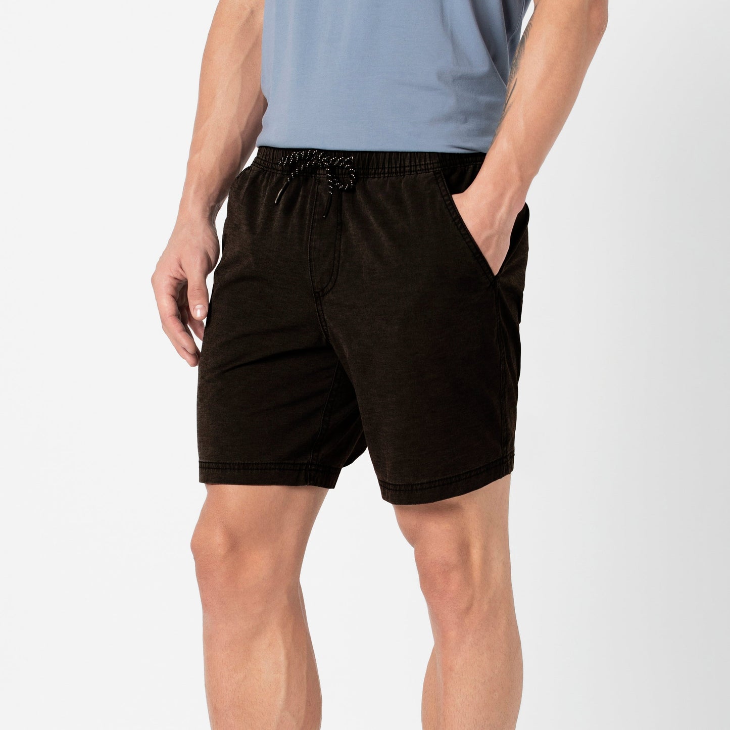Volley Short