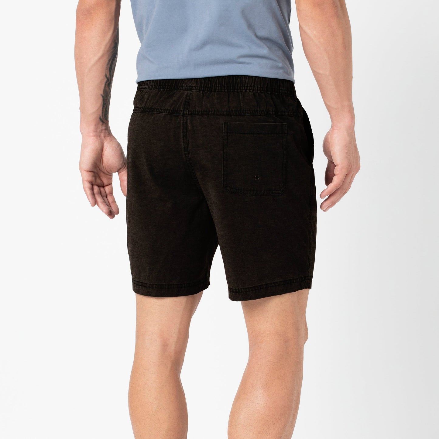 Volley Short