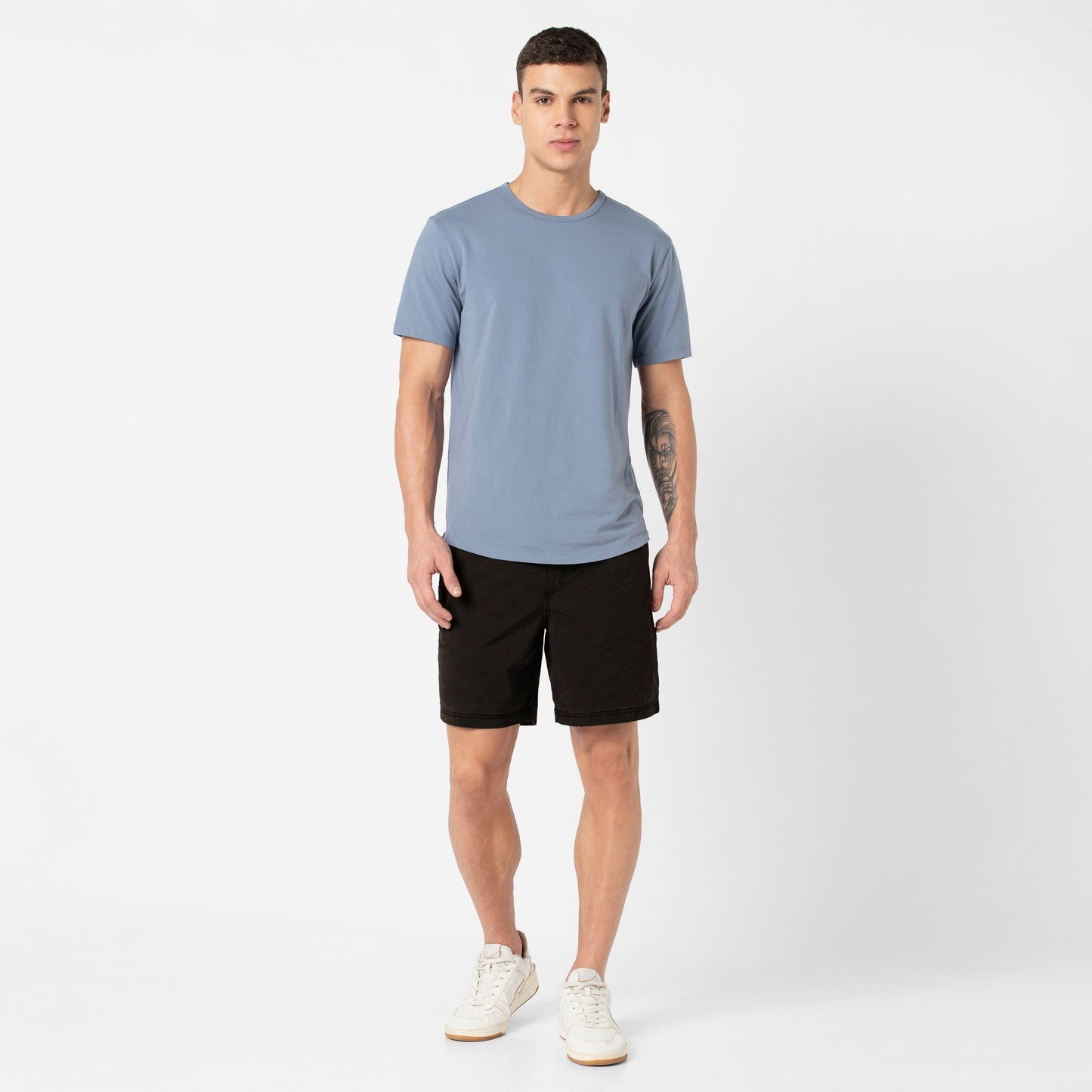 Volley Short