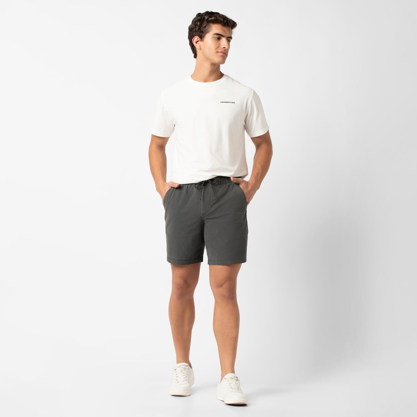 Volley Short