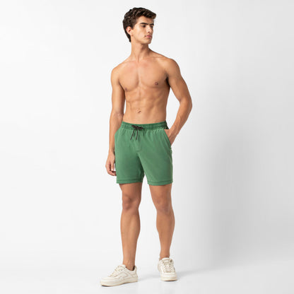 Volley Short